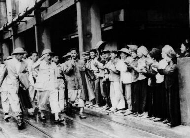Bộ Kinh tế (3/1946 - 5/1951)